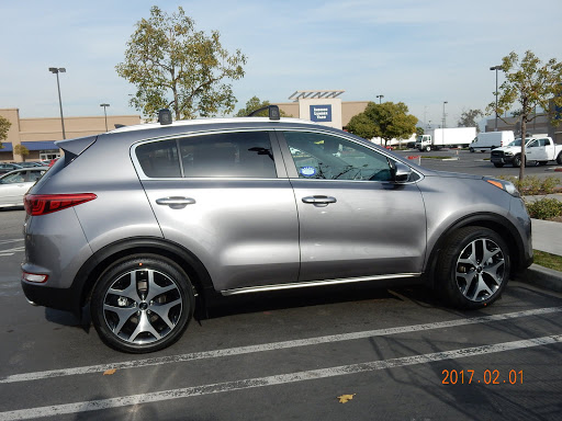 Auto Body Shop «Caliber Collision», reviews and photos, 7623 Foothill Blvd, Tujunga, CA 91042, USA