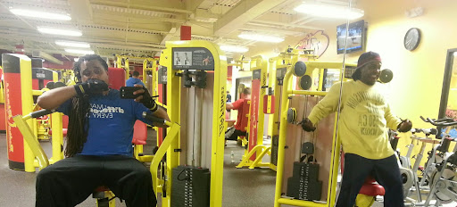 Gym «Retro Fitness - Carle Place», reviews and photos, 375 Old Country Rd, Carle Place, NY 11514, USA