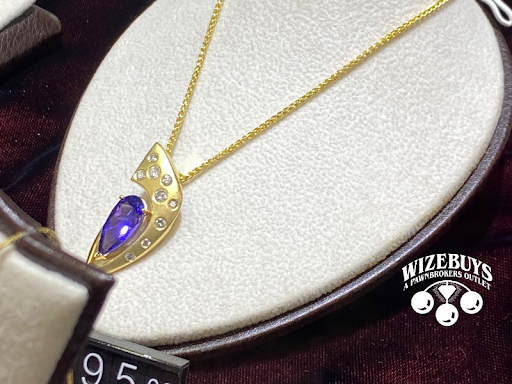 Pawn Shop «Wizebuys PawnBrokers Outlet», reviews and photos, 2928 E Highland Rd, Highland Charter Twp, MI 48356, USA