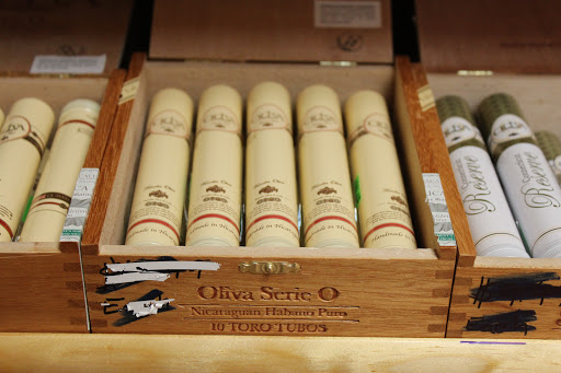 Tobacco Shop «Vape N Tobacco Shop», reviews and photos, 415 NJ-18, East Brunswick, NJ 08816, USA