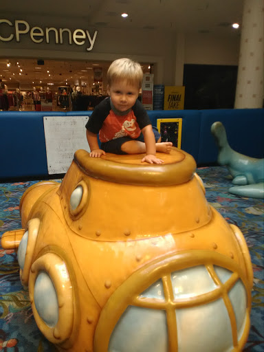 Shopping Mall «Santa Rosa Mall», reviews and photos, 300 Mary Esther Blvd, Mary Esther, FL 32569, USA