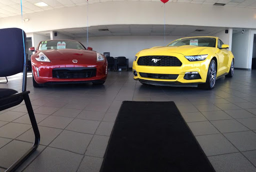 Used Car Dealer «Lasco of Grand Blanc - Used Cars For Sale», reviews and photos, 5470 Ali Dr, Grand Blanc, MI 48439, USA