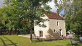 L'Etable - Gîtes de France Boischampré