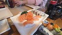 Sushi du Restaurant japonais Okirama à Paris - n°14