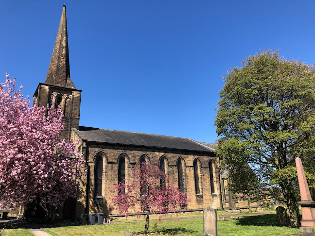 Reviews of St Peter's Morley in Leeds - Church