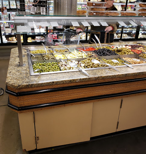 Grocery Store «Whole Foods Market», reviews and photos, 200 Harker Pl #100, Annapolis, MD 21401, USA