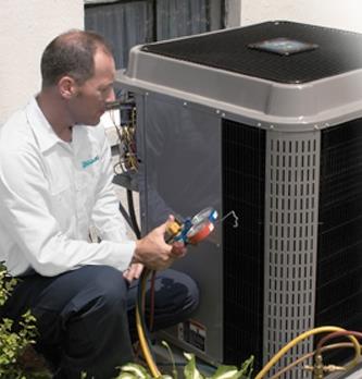 HVAC Contractor «ServiceMark Heating Cooling & Plumbing», reviews and photos, 489 Shoemaker Rd #107, King of Prussia, PA 19406, USA