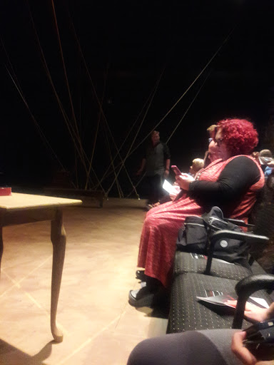 Performing Arts Theater «Parkland College Theatre», reviews and photos, 2400 West Bradley Avenue, Champaign, IL 61821, USA