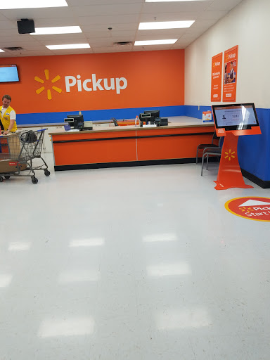 Department Store «Walmart Supercenter», reviews and photos, 250 Summit Park Dr, Pittsburgh, PA 15275, USA