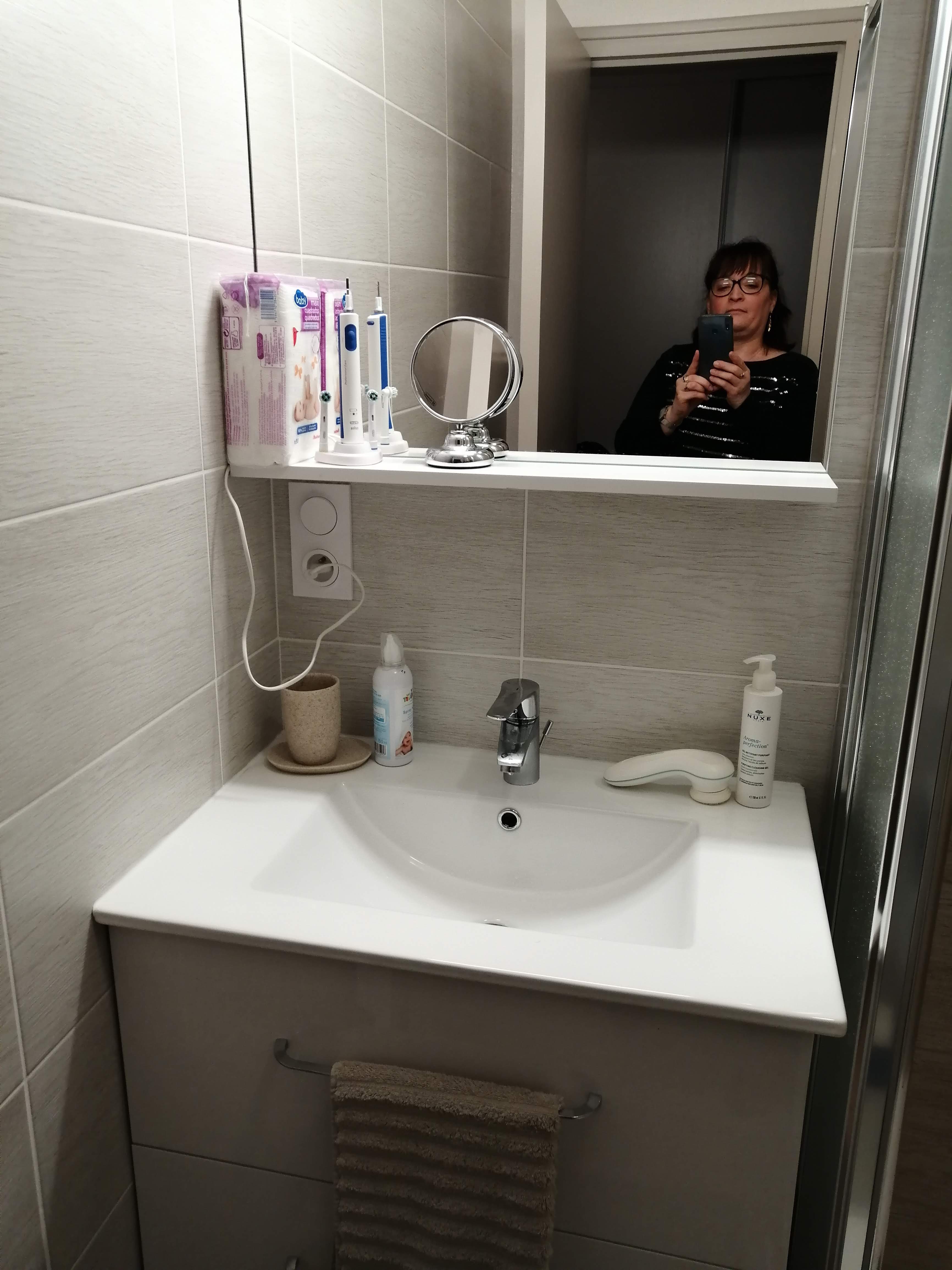 Photo n° 1 de l'avis de sandrine.A fait le 15/07/2019 à 15:48