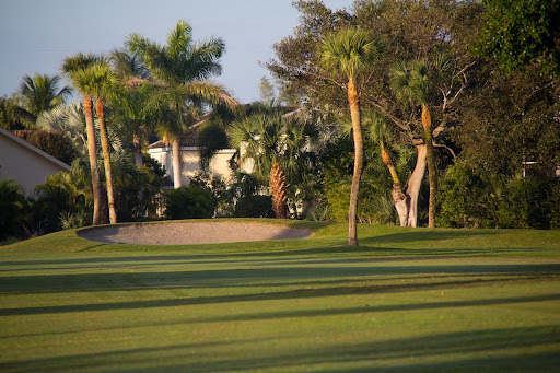 Golf Course «Sanibel Island Golf Club», reviews and photos, 1100 Par View Dr, Sanibel, FL 33957, USA