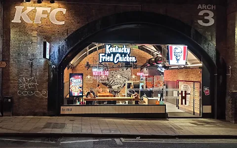 KFC London image