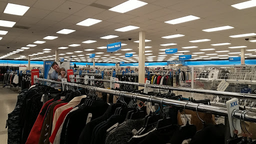 Clothing Store «Ross Dress for Less», reviews and photos, 11720 Medlock Bridge Rd, Johns Creek, GA 30097, USA