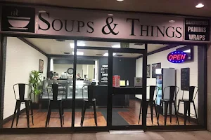 Soups & Things image