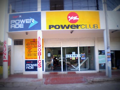 Photos of POWER Club GYM