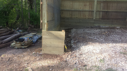 Nature Preserve «Lothlorien Nature Sanctuary», reviews and photos, 559 McFadden Ridge Rd, Bedford, IN 47421, USA