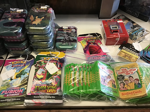 Video Game Store «Video Games Express», reviews and photos, 2358 Stringtown Rd, Grove City, OH 43123, USA