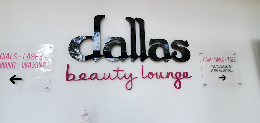 Nail Salon «Dallas Beauty Lounge», reviews and photos, 609 Washington Pike #13, Bridgeville, PA 15017, USA