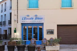L'Escale Bleue - Restaurant de poissons frais local image