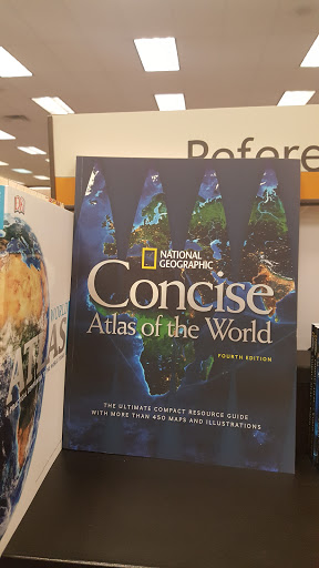 Book Store «Books-A-Million», reviews and photos, 2626 E Stone Dr, Kingsport, TN 37660, USA