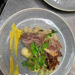 Photo n°4 de l'avis de Thomas.e fait le 25/10/2023 à 07:54 sur le  Restaurant Bambusgarten Pflanzen Kölle à Teltow