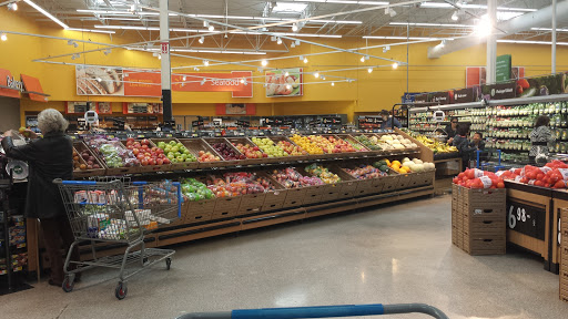 Department Store «Walmart Supercenter», reviews and photos, 2717 GA-54, Peachtree City, GA 30269, USA