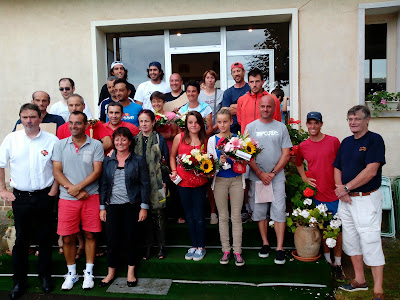 BELLAC CS à Bellac