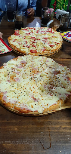 Viale Pizza
