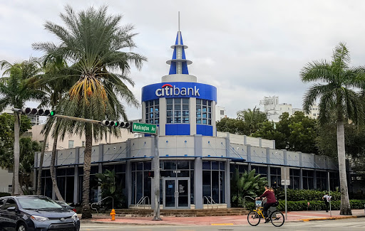 Bank «Citibank», reviews and photos