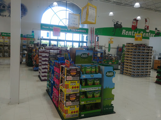 Home Improvement Store «Menards», reviews and photos, 1825 Mercantile Dr, Sycamore, IL 60178, USA