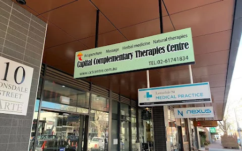 Capital Complementary Therapies Centre - Acupuncture, Remedial Massage Canberra, Hijama Cupping Canberra image
