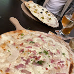 Photo n°1 de l'avis de Leonie.� fait le 05/10/2022 à 12:45 sur le  Carpe Diem à Wittlich-Land