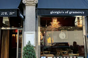 Giorgio's of Gramercy image
