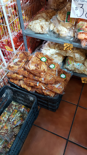 Dulcería Los Robles en Ciudad Apodaca