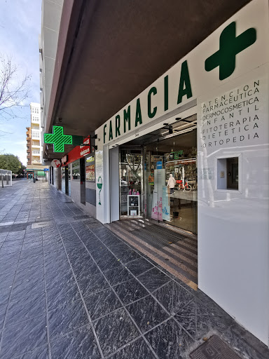 Farmacia Jose Navarro Zapata