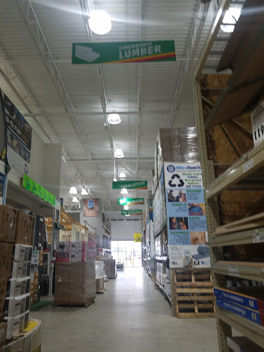 Home Improvement Store «Menards», reviews and photos, 1200 Rickmeyer Dr, Fond du Lac, WI 54937, USA