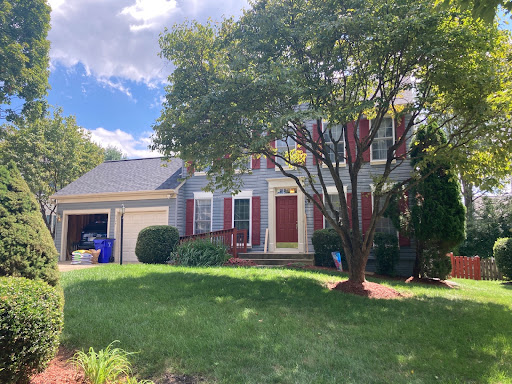 Roofing Contractor «Central Roofing, Siding & Windows Co.», reviews and photos, 11732 Nebel St, Rockville, MD 20852, USA