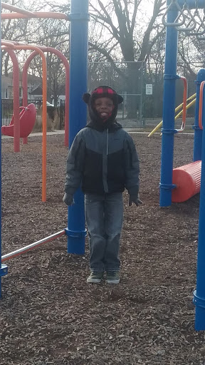 Park «Duffy Park», reviews and photos, 9200 S Millard Ave, Evergreen Park, IL 60805, USA