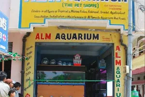 ALM Aquarium Centre image