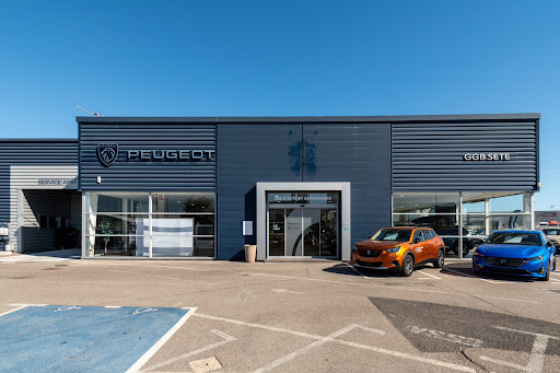 Photo 4 - PEUGEOT - GARAGE GRILHOT