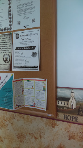 Homeless Shelter «LifePath Christian Ministries», reviews and photos, 367 W Market St, York, PA 17401, USA
