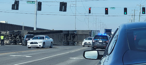 Self-Storage Facility «Compass Self Storage», reviews and photos, 461 Waldron Rd, La Vergne, TN 37086, USA