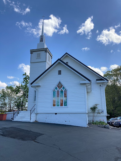 Elm Springs United Methodist Church