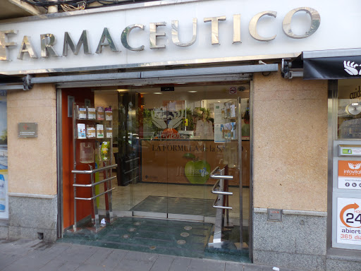 Teléfono Farmacias guardia Sevilla