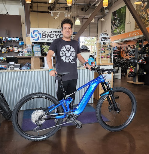 Bicycle Warehouse Chula Vista, 3513 Main St, Chula Vista, CA 91911, USA, 