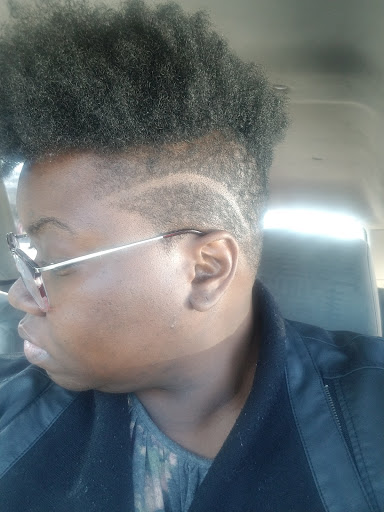 Barber Shop «Hair Vision Barber Shop», reviews and photos, 1298 Brice Rd, Reynoldsburg, OH 43068, USA