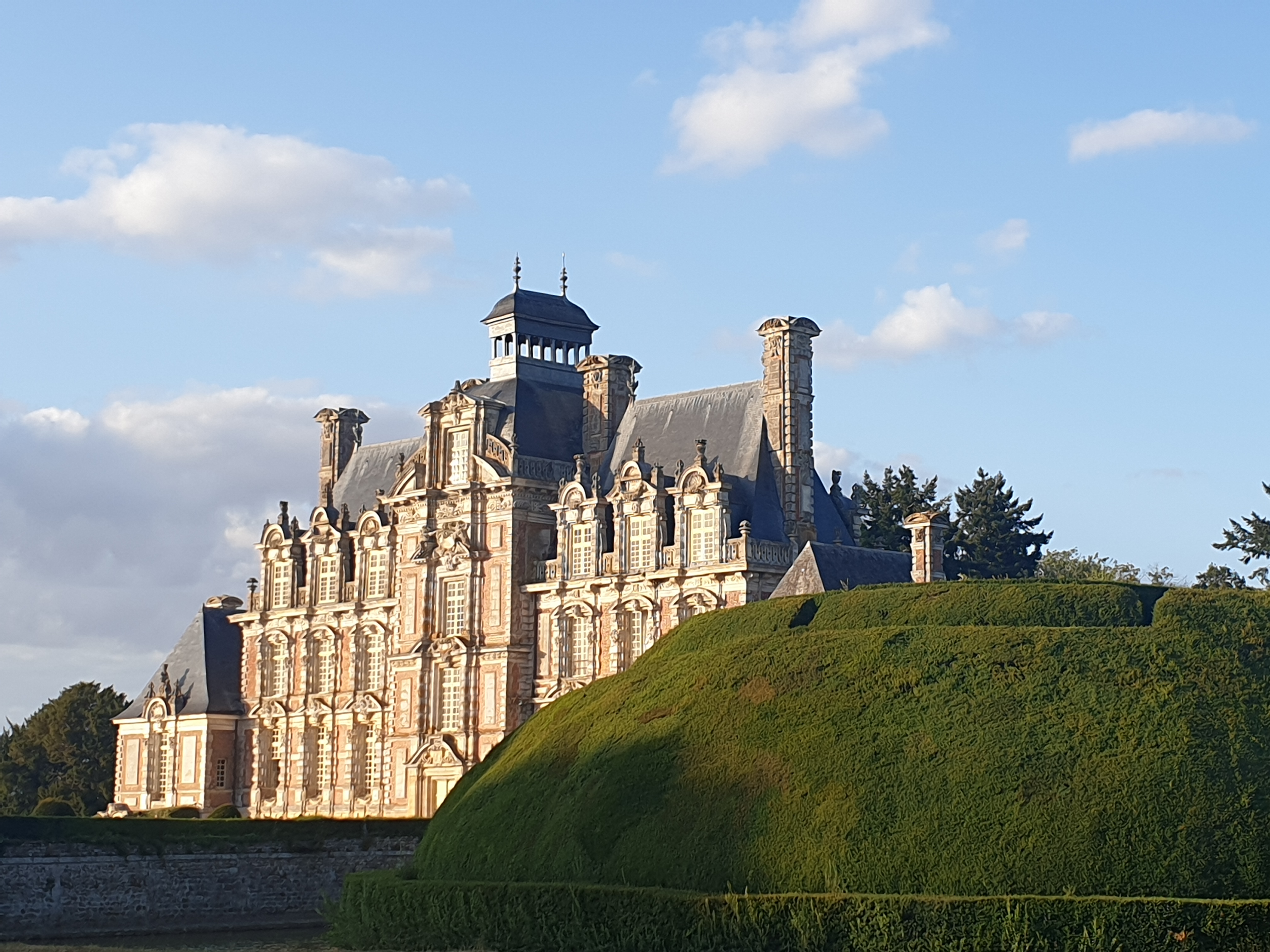 Photo n° 1 de l'avis de Clarisse.a fait le 11/08/2019 à 11:14