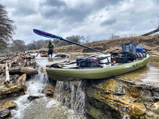 Canoe & Kayak Store «Austin Canoe & Kayak», reviews and photos, 23310 N Fwy Service Rd, Spring, TX 77373, USA