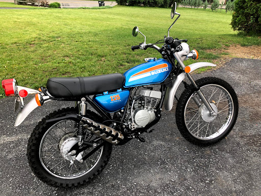 Motorcycle Shop «Motorcycle Symmetry», reviews and photos, 1763 Shoey Rd, Mohrsville, PA 19541, USA