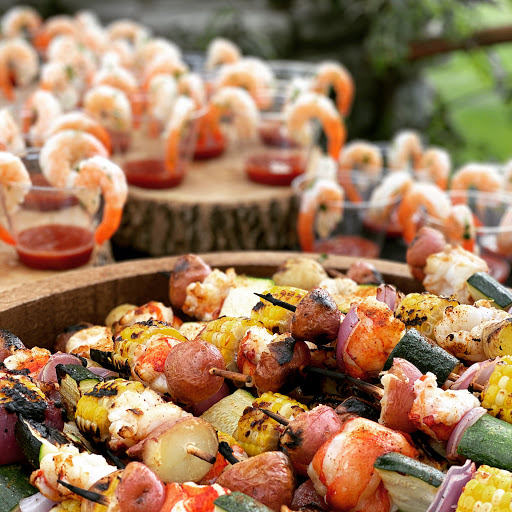 Caterer «Bluegrass Catering», reviews and photos, 903 Manchester St, Lexington, KY 40508, USA